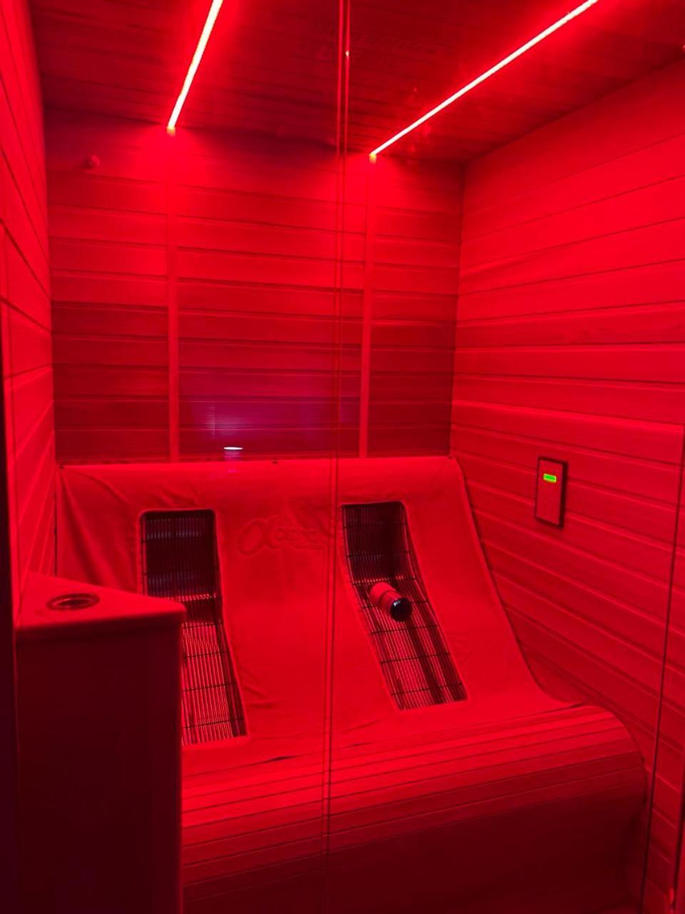 La Valentine Love Room Gites Des 3 Lavoirs Bourogne Extérieur photo