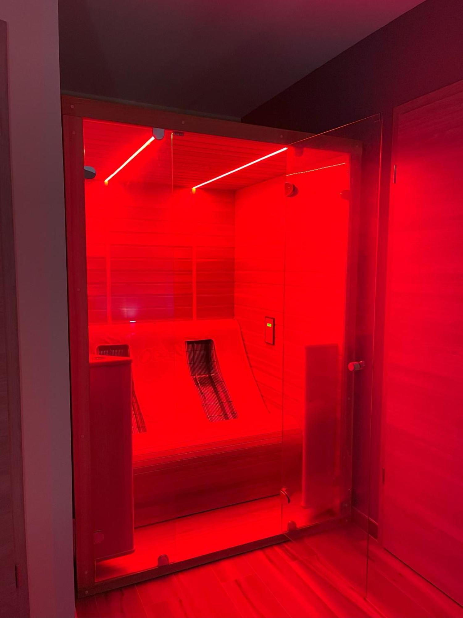La Valentine Love Room Gites Des 3 Lavoirs Bourogne Extérieur photo